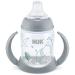 NUK Learner Cup 5oz 2-Pack - Elephant/Zebra Pattern - Buy Online on GoSupps.com
