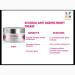 Modicare Schloka Anti-Ageing Night Cream & Under Eye Cream Combo - Collagen Vitamin E Ashwagandha | 50ml + 20ml | International Shipping - Buy Online on GoSupps.com