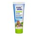 Tea Tree Oil Lotion - Foot Care - Moisturizes & Protects the Skin - With Shea Butter and Macadamia Oil - 75 ml