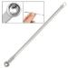 BOOLAVARD 2 pcs Facial Care Set with Stainless Steel Eyelets and Needle Design Blackhead Remover/Acne Pimples Extractors/Removal Tool - Buy Online on GoSupps.com