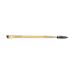 Buy Bamboo Handle Duo Eyebrow Brush & Mascara Brush - Perfect Makeup Tool for Women & Girls | International Shipping Available - Buy Online on GoSupps.com