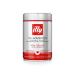 illy Classico Medium Roast Ground Espresso - 100% Arabica Coffee, Caramel & Jasmine Notes, 8.8 oz Can (Pack of 6) - Buy Online on GoSupps.com