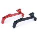 Buy SBGJMY VP23 M-LOK KeyMod Tactical Grip - Aluminum Body Adjustable Bending Angle Manual Pneumatic Handle - Ideal Protective Handgrip for Your Firearm Accessories - Buy Online on GoSupps.com