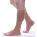 Buy Allegro 20-30 mmHg Microfiber Knee High Compression Stockings | Comfortable Support for All-Day Wear - International Shipping - Buy Online on GoSupps.com
