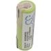 Battery Replacement for Remington R-5130 R-600 R-6130 R-650s R-7130 R842 R845 R846 R850 R851 R856 R860 R870 R875 R890 R-9100 R-9170 R-9190 R-9200 - High-Quality & Long-Lasting - Buy Online on GoSupps.com