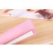 Hair Straightener Mini Flat Iron for Thin Hair 0.66 * 0.5in - Buy Online on GoSupps.com