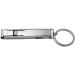 Nail Clipper Adult Nail Scissors Stainless Steel Silver Nail Scissors 90 * 12mm Stainless Steel Folding Nail Clippers - Buy Online on GoSupps.com