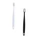 CLISPEED 4pcs Soft Toothbrush Baby Products Soft Fur Lover Care