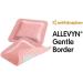 ALLEVYN Gentle Border 10cm x 10cm Adhesive Foam Dressing 10 Count Pack - 66800270 - Buy Online on GoSupps.com