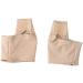 ENPAP 5 Pairs Toe Separators for Hallux Valgus Pain Relief & Correction - Big Toe Joint Splint Socks - Buy Online on GoSupps.com