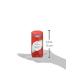 Old Spice Deodorant for Men 3oz Pack of 3 - Pure Sport Scent, High Endurance - Buy Online on GoSupps.com