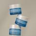 Yepoda - THE EYES CREAM - Slow Aging Eye cream with plant-based snail slime alternative Korean skincare (15 ml) - Buy Online on GoSupps.com