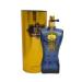 Blue For Men Gold Edition Eau de Parfum Amber Fougere fragrance for Men 3.4