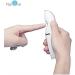 Electric Nail Clipper Safe Trimmer Cutter Fingernails Clipper Nail Cutter Rechargeable Battery 12+ Years-Brown - Buy Online on GoSupps.com