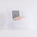 BNG Dual Nail Forms Gel Builder Extension Nails - 288 Pcs Transparent Poly Acrylic Nail Tips with Full Coverage and Dual Forms - DIY Nail Art Salon Tool Mold - Buy Online on GoSupps.com