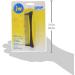 JW Pet Company 5-Inch Gripsoft Rotating Comfort Comb - Medium - Buy Online on GoSupps.com