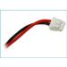 Buy DCH 400mAh T306 Battery Replacement for Vodafone H20 - International Shipping Available - Buy Online on GoSupps.com