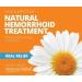 Thera Wise Hemorrhoid Cream & Ointment - Natural Pain Relief 1 oz | Fast International Shipping - Buy Online on GoSupps.com
