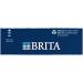 Brita Standard Water Filter Replacement - 3 Count, BPA Free for Pitchers & Dispensers - Buy Online on GoSupps.com