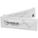 Individually Wrapped Dental Floss - 150 Travel-Friendly Teeth Cleaning Macromolecule Care Floss for Hotels & Restaurants - Buy Online on GoSupps.com