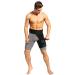 Buy Hip Compression Brace for Thigh & Groin Support | Adjustable Sciatica & Hamstring Recovery Support for Pain Relief - Buy Online on GoSupps.com