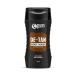 Bear_do De-Tan Body Wash for Men 200ml | Tan Removal and Caffeine Body Wash | Detan With Coffee & Aloe Extracts | For Body & Face | Refreshing Fragrance