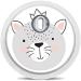 FreeStyle Libre 3 Sensor Sticker Set - 10 Cute Little Friends | Diasticker | Shop Now for Stylish CGM Accessories - Buy Online on GoSupps.com