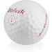 PGA Tour White Golf Ball - Small Size | Premium Quality - Buy Online on GoSupps.com