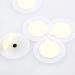 30-Piece Glue Holder Set | Premium Glue Pads for Eyelash Extensions & Eyelash Glue | International Shipping Available - Buy Online on GoSupps.com