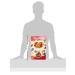 Jelly Belly Jumbo 1.31 lb Box - 20 Assorted Flavors - Small Bags - Genuine Source - 1.31 lb Pack - Buy Online on GoSupps.com