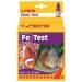 Buy SERA 04610 Iron Test Kit for Accurate Water Testing - 75 Measurements for Aquariums & Ponds - 15 ml Pack - Buy Online on GoSupps.com