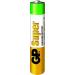 Shop GP Batteries 30237 Alkaline AAAA Battery - Reliable Power for All Your Devices | International Shipping Available - Buy Online on GoSupps.com