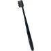 Healvian Micro-Nano Toothbrushes Soft Travel Toothbrush for Tooth Cleaning Care | Ideal for Pregnant Women | Black Handle - Buy Online on GoSupps.com