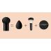 Magik Images Mushroom Head Air Cushion BB CC Cream Concealer Foundation Stick - Natural Beige Ivory - Buy Online on GoSupps.com