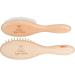 Royal Infant Wooden Baby Brush Set - Natural Soft Bristles with Comfort Handle - Toddler Brush Set - Buy Online on GoSupps.com
