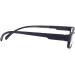 Buy Spider Monkey NO.01 Aubergine Reading Glasses - 2.5 Diopters | Stylish & Comfortable Eyewear for Global Shipping - Buy Online on GoSupps.com