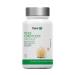 Tiens Cordyceps 100 Capsules - Premium Cordyceps Supplement Enhances Diet with Mycelium Cordyceps - Ophiocordyceps Sinensis (Caterpillar) Extract
