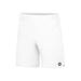 BIDI BADU Men's Crew 9Inch Shorts - White XL White