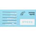 RXBAR Vanilla Almond Protein Bar 1.83oz (12 Pack) - High Protein Gluten Free Snack - Buy Online on GoSupps.com