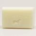  Florex GmbH Florex Sheep Milk Soap - Leotard Milk - Creamy Milk Soap Moisturises Very Easily 100g - Buy Online on GoSupps.com