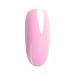 Neonail UV Nail Polish Base Coat Gel - Pastel Rose 7.2ml | Protein Formula for Perfect Gel Nails - Buy Online on GoSupps.com