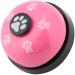 Dog Training Bells | Pet Communication Doorbell for Home Training | Pink Dog Doorbell - Buy Online on GoSupps.com