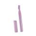 FRCOLOR Eyebrow Shaper Razor Set - 2pcs Electric Eyebrow Trimmer & Hair Remover for Men & Women - Perfect Eyebrow Makeup Tool - 13x1.4cm - Buy Online on GoSupps.com