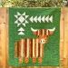 Art East Quilting Co. Highland Coo Quilt Sewing Pattern - Cattle Call Design - Buy Online on GoSupps.com