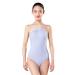 Dons Girl Ballet Dance Leotards for Women Camisole Leotard Adjustable Shoulder Strap Lavender Small