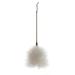 Dusting Duster Dusting Duster Household Electrostatic Adsorption Cleaning Dusting Duster(Large) Large Multi-colored