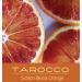 Baronessa Cali Tarocco Sicilian Blood Orange Foot Cream - 4 oz | Refreshing & Moisturizing Formula - Buy Online on GoSupps.com