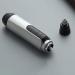 Electric Nose Ear Trimmer - Multi-Functional Men's Hair Remover for Eyebrow Shaping | Battery-Free - Buy Online on GoSupps.com