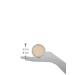 Physicians Formula Mineral Wear Face Powder SPF 16 - Translucent, 0.3 oz | Lightweight, Mineral Makeup - Buy Online on GoSupps.com
