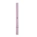 Lurrose 1Pc lip brush makeup brush lip applicator brush Eyeshadow Brush Lip Gloss Brush portable makeup brush wand makeup flour travel dual purpose aluminum tube
